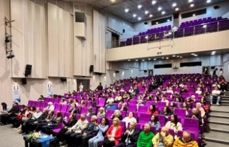5 Ekim Mimarlar Günü Kutlanıyor