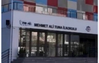 9 Günlük okullar tatile çıkıyor.