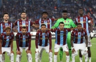 Samsunspor maçı kamp kadromuz belli oldu