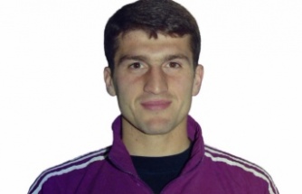 Eski futbolcumuz Giorgi Nemsadze’yi kaybettik