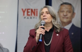 Yeni Parti Trabzon Milletvekili Suiçmez: “Örgütümüzün İradesiyle Güçleniyor, İktidara Yürüyoruz!”