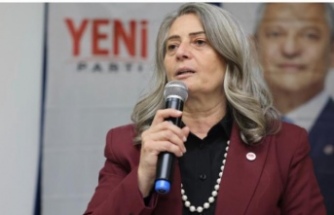 YENİ PARTİ’DE MAÇKA, ARSİN VE YOMRA İLÇE KONGRELERİ GERÇEKLEŞTİRİLDİ