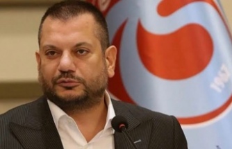 Başkanımız Ertuğrul Doğan’dan Açıklama