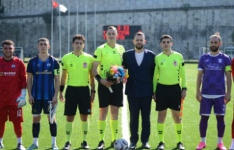 2026/2027 Trabzon yerel amatör lig açılış programı ile başlamıştır