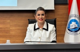 ADALETİN ÖLÇÜSÜ PARTİ ROZETİ DEĞİL, HUKUKTUR.