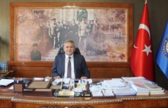GÖKHAN GEDİKLİ: “CUMHURİYET, ÖZGÜRLÜK VE BAĞIMSIZLIK UĞRUNA AŞILAN ENGELLERİN ÇARPICI BİR ÖRNEĞİDİR”