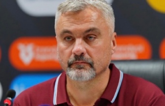 Teknik Direktörümüz Thomas Reis’ın Samsunspor maçı değerlendirmesi