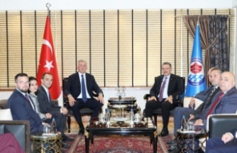 TRABZON-ACARA ARASINDA YENİ DÖNEM BAŞLIYOR