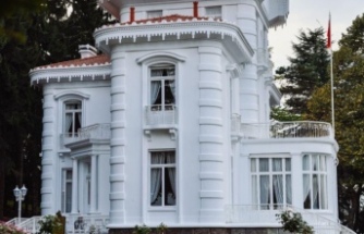 BÜYÜKŞEHİR’İN TURİZM DESTİNASYONLARI 9 AYDA 539 BİN ZİYARETÇİ AĞIRLADI