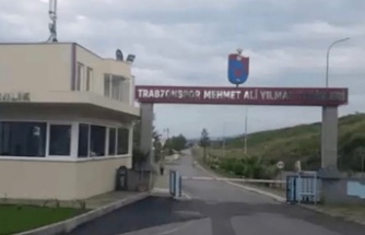 Futbolcularımız Franculino Dju ve Aral Şimşir’in sağlık durumuyla ilgili açıklama