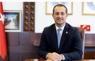 Akçaabat Belediye Başkanı Osman Nuri Ekim’in 29 Ekim Cumhuriyet Bayramı Mesajı