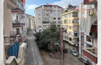 Akçaabat’ta Trafik Kazası: 1 Yaralı