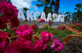 “AKÇAABAT’TA ÜRETİLİYOR, AKÇAABAT’I GÜZELLEŞTİRİYOR