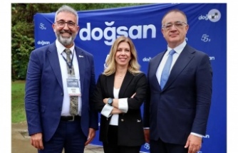"Ameliyat ipliği konusunda Türkiye'nin önemli bir oyuncusuyuz"