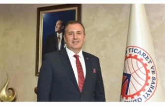 Başkan Çelebi’ye belden aşağı vurmak ahlaksızlık değil mi?