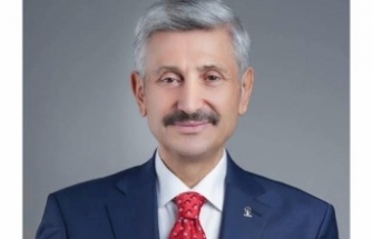 Başkan Dr. Çebi’den açıklama.