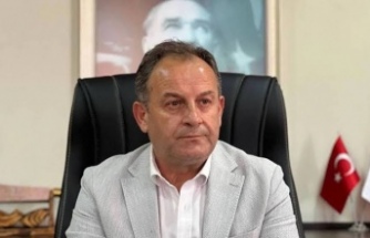 Başkan Bak “ilk Başkanlığa Yeni Adayım”dedi