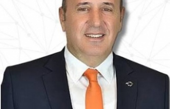 Başkan Çelebi: “Çamur At, İzi Kalsın Diyenlere Pabuç Bırakmayız”