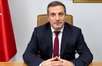 Başkan Dr.Erkan 7 Kasım’daki mitingine herkesi davet etti