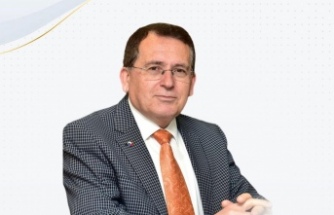 “Başkan Hacısalihoğlu Dengelerin Adamı”