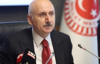 Başkan Karaismailoğlu: Kayıt Dışılıkla Mücadeleye Devam Edeceğiz