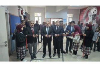 Başkan Koçal ''Eğitim ve Öğretimin Hizmetindeyiz''