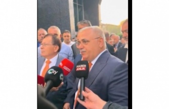 Bekir aktürk inandık ve kazandık.