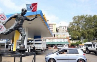 Benzine İndirim, Motorine Zam! Trabzon'da Fiyatlar Değişti