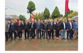 Beşikdüzü halkı soruyor?