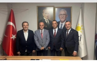BEŞLİ GİTTİ YILMAZ GELDİ
