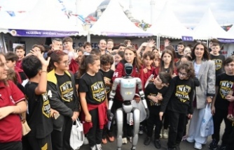 BİLİMFEST TRABZON, 22 EKİM’DE KAPILARINI AÇIYOR
