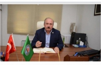 ÇİFTÇİYE DESTEK ÇAĞRISI