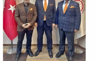 Cumartesi İstişaresi