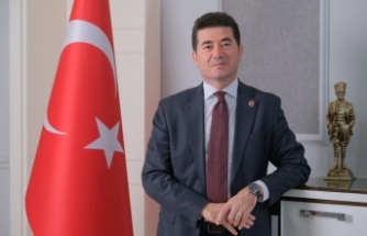 CUMHURİYET COŞKUSU, ORTAHİSAR’DA YAŞANACAK