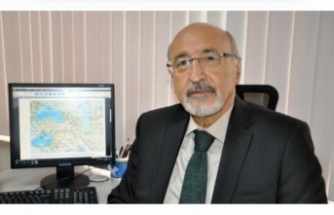 "DEPREM TEHLİKESİ ÖNEMLİ ÖLÇÜDE ARTIRILDI"
