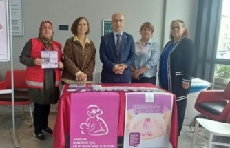 Dr.Erdem malkoç meme kanseri farkındalık haftası.
