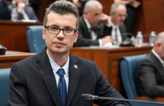Dt. Çankaya Güney Çevre yolunu sordu.