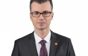 Dt. Çankaya Tepkili