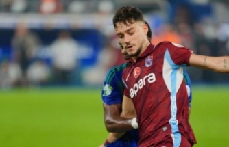 ERNEST MUÇİ'DEN ÜÇ ASİSTLİK PERFORMANS