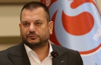 Ertuğrul Doğan'dan Fatih Tekke mesajı