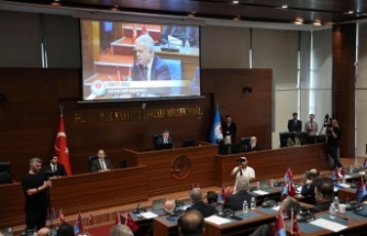GRUP BAŞKANVEKİLİ ZORLU, ULAŞIM ZAMLARINI DEĞERLENDİRDİ:
