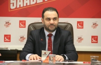 “HİÇBİR ÇOCUK AİLESİNE MAHCUP OLMAMALI”