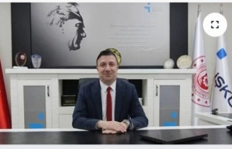 İl Müdürü Kaba Uyardı