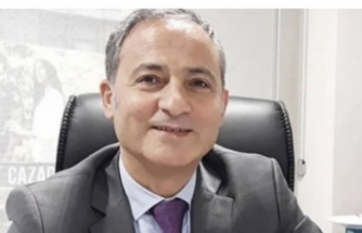 İşinin ehli Genel müdür.