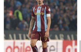 Kaptan Stefan Savic "Çok Daha İyisini Yapabiliriz"