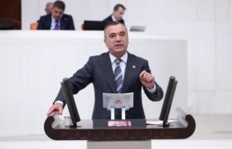 Kasım Ayında Açılması Bekleniyordu