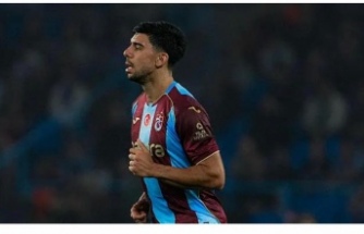 "KAZANARAK DEVAM ETTİĞİMİZ İÇİN MUTLUYUZ"