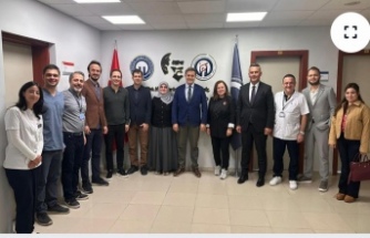 KTÜ ve TTSO İşbirliği