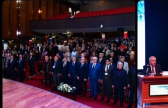 KTÜ’de yaratılış kongresi