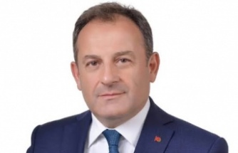 Mevcut Başkan Mustafa Bak, Güzide Uzun’u sandıkta bıraktı